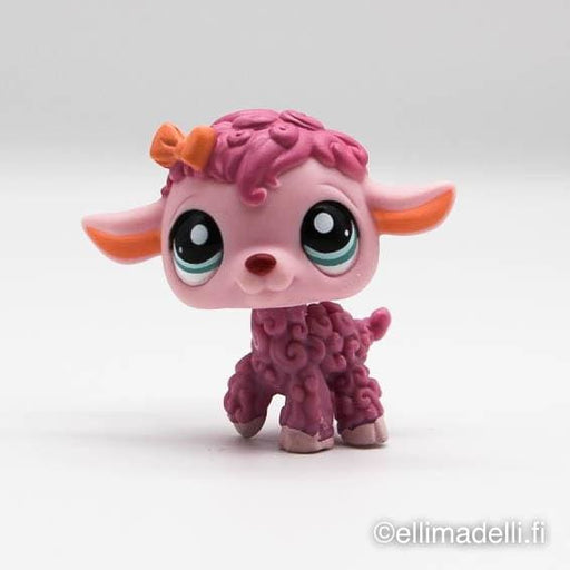 Littlest Petshop Lammas #1951 - Littlest Petshop