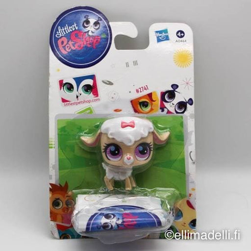 Littlest Petshop Lammas #2741 - Littlest Petshop