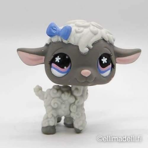 Littlest Petshop Lammas #549 - Littlest Petshop