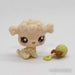 Littlest Petshop Lammas vauva #2628 - Littlest Petshop