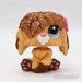 Littlest Petshop Lammaskoira #2518 - Littlest Petshop