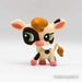 Littlest Petshop Lehmä #1457 - Littlest Petshop