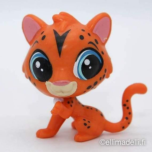 Littlest Petshop Leopardi #3886 - Littlest Petshop