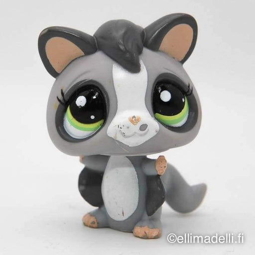 Littlest Petshop Liito-orava #1823 - Littlest Petshop