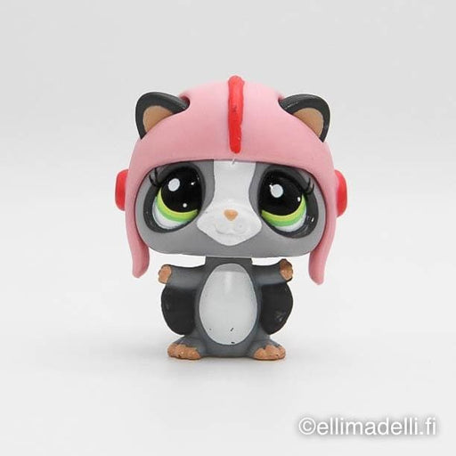 Littlest Petshop Liito-orava #1823 - Littlest Petshop