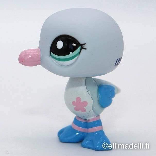 Littlest Petshop Lokki #2269 - Littlest Petshop