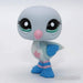 Littlest Petshop Lokki #2269 - Littlest Petshop