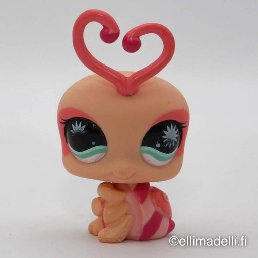 Littlest Petshop Lovebug #839 - Littlest Petshop