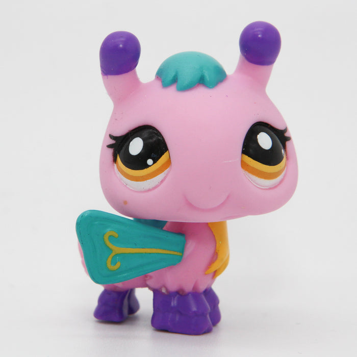 Littlest Petshop Ampiainen #2359