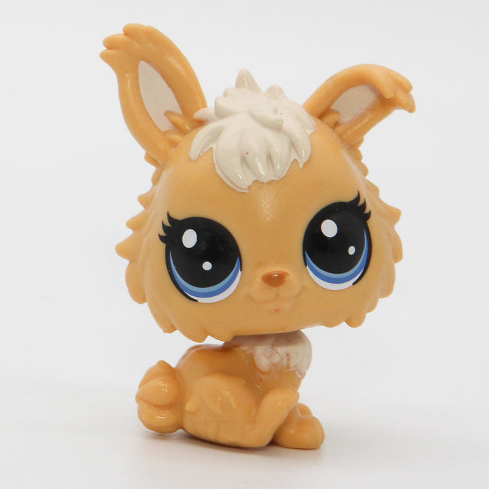 Littlest Petshop angora Pupu #3-159