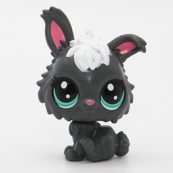 Littlest Petshop angora Pupu #no