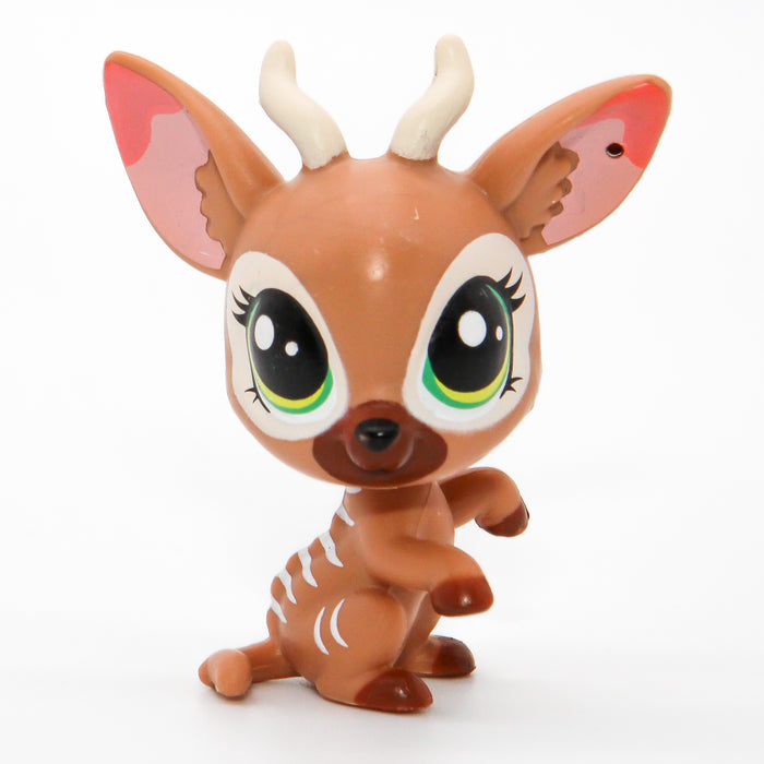 Littlest Petshop Antilooppi #3888