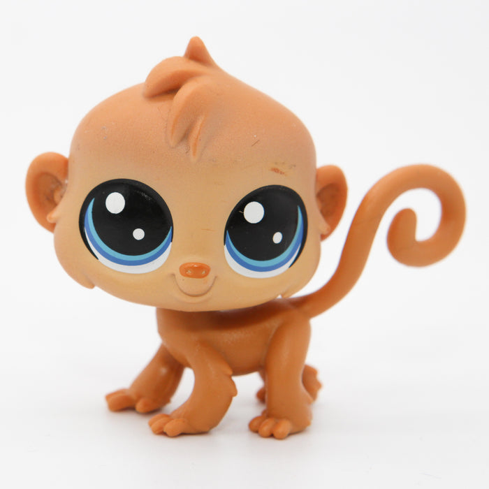 Littlest Petshop Apina #1-141