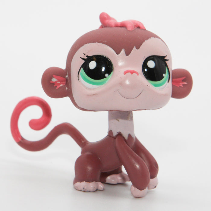 Littlest Petshop Apina #2469