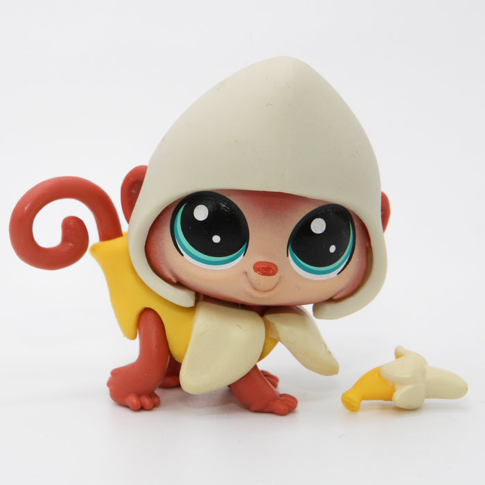 Littlest Petshop Apina #3-112