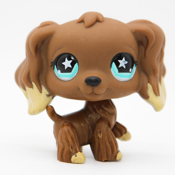 Littlest Petshop Cockerspanieli #960