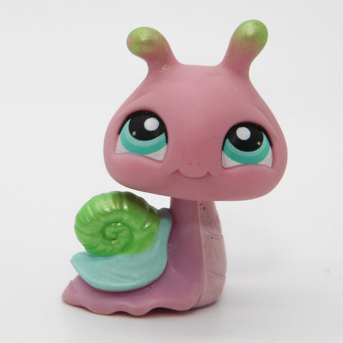 Littlest Petshop Etana #128