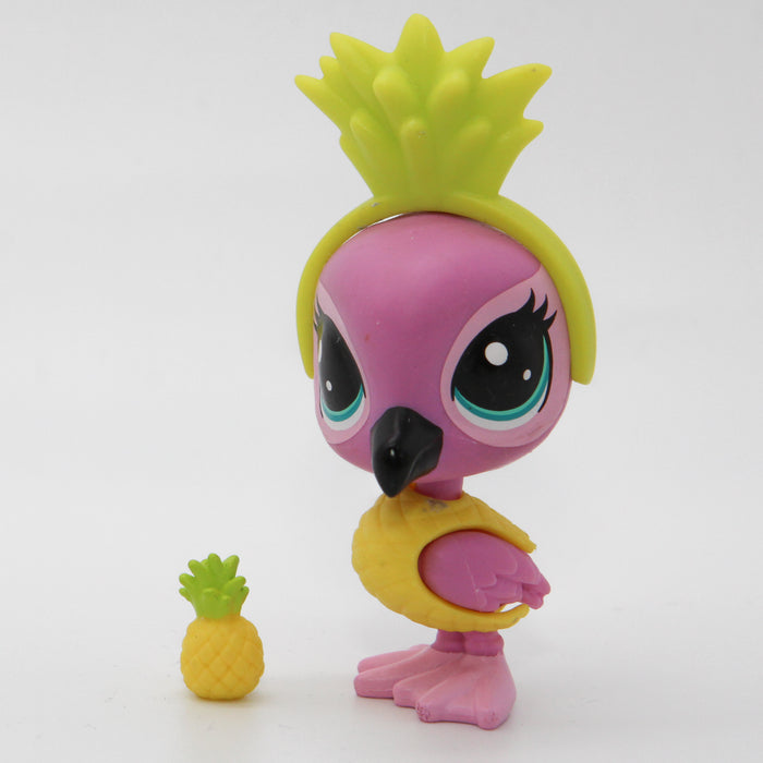 Littlest Petshop Flamingo #3-57