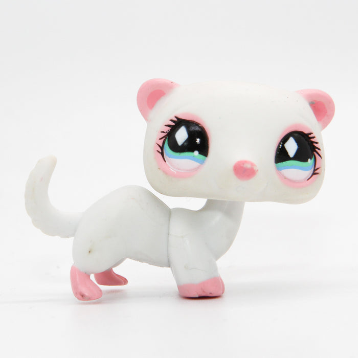 Littlest Petshop Fretti #520