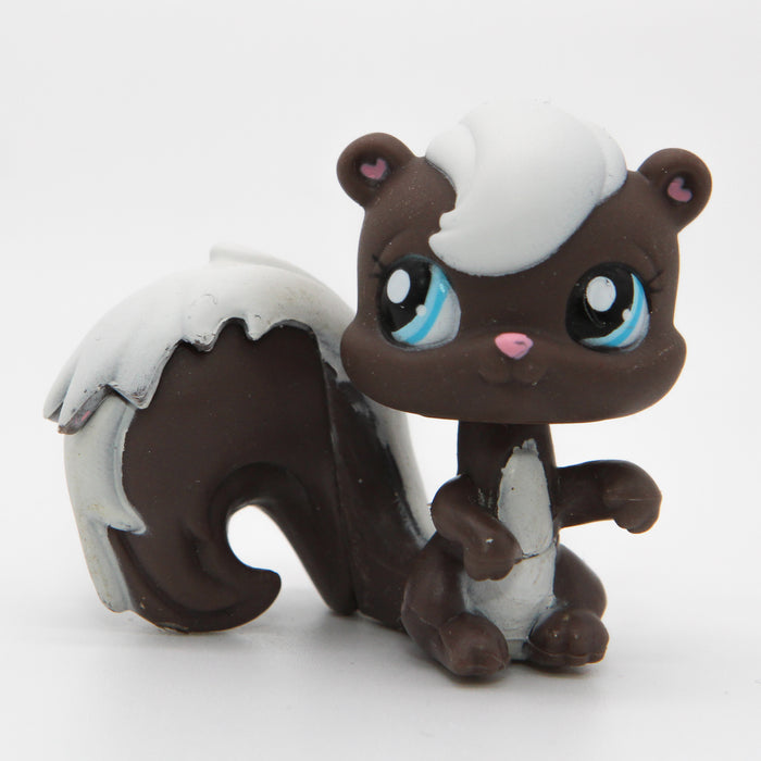 Littlest Petshop Haisunäätä #1749