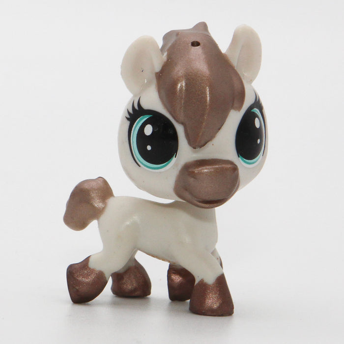 Littlest Petshop Hevonen #119