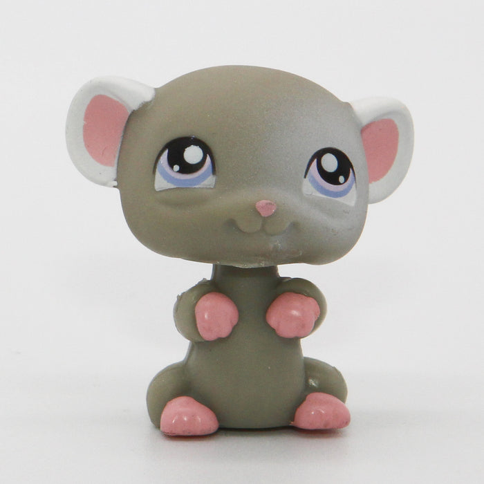 Littlest Petshop Hiiri #192