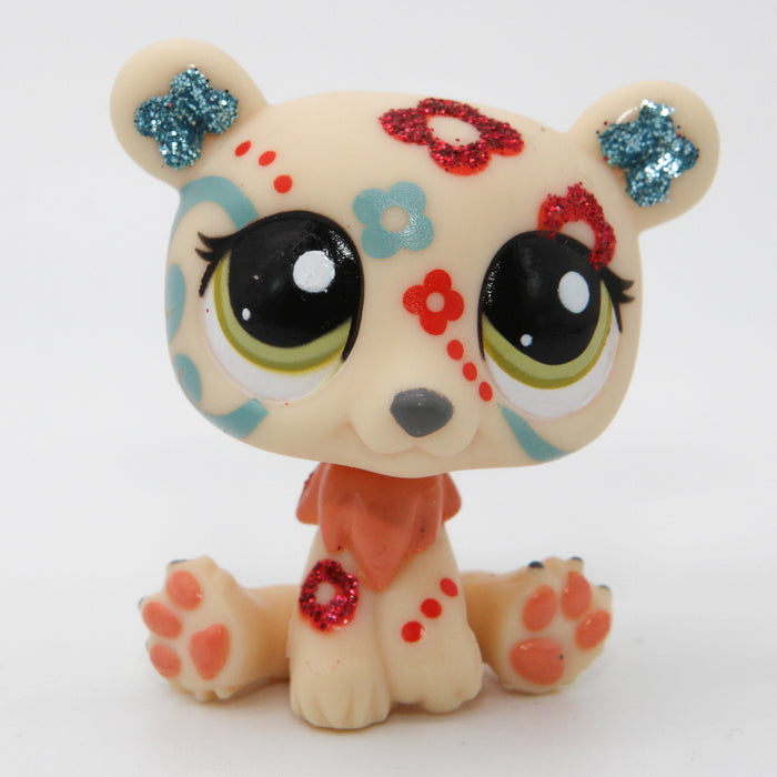 Littlest Petshop Jääkarhu #2343