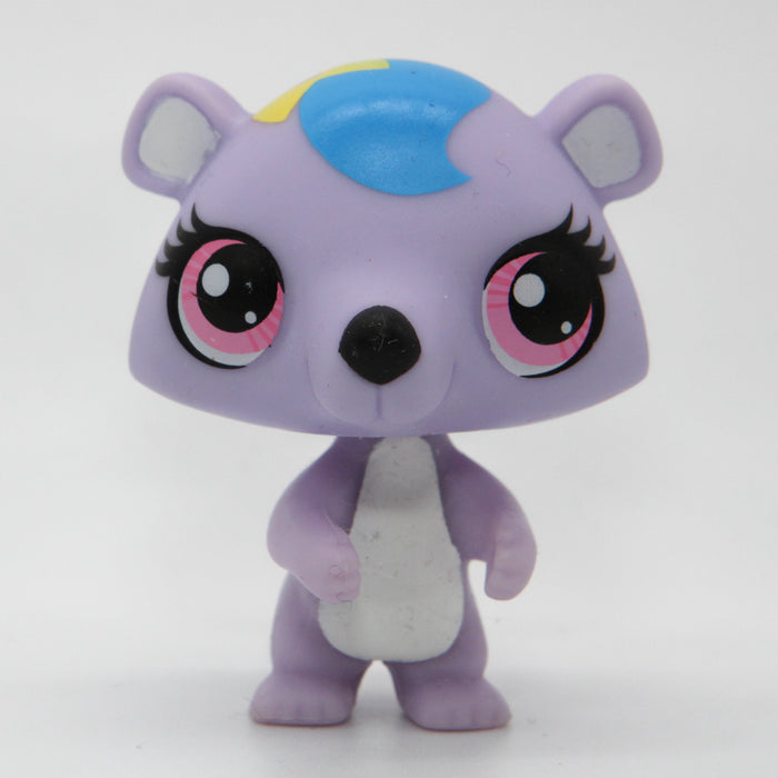 Littlest Petshop Jääkarhu #3410