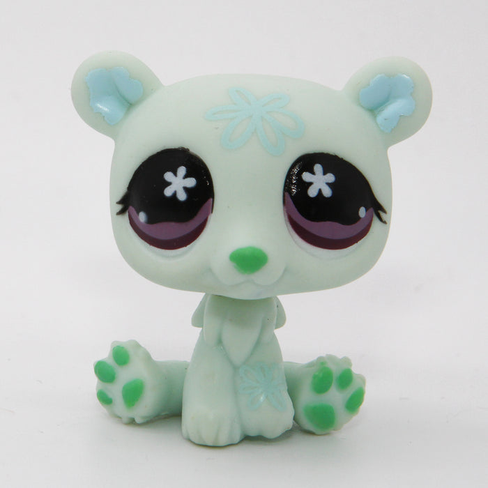 Littlest Petshop Jääkarhu #794