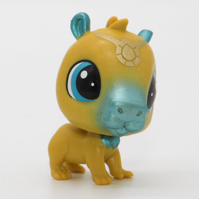 Littlest Petshop Kabypara #no