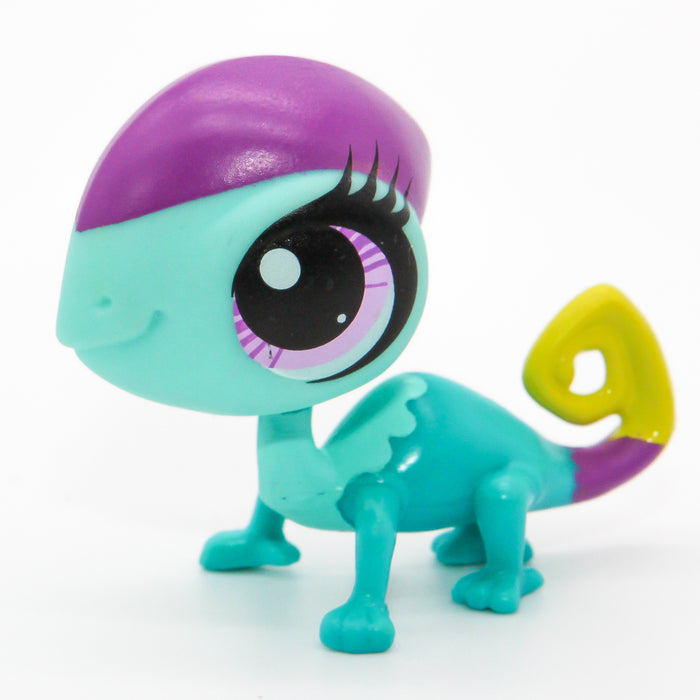 Littlest Petshop Kameleontti #3262