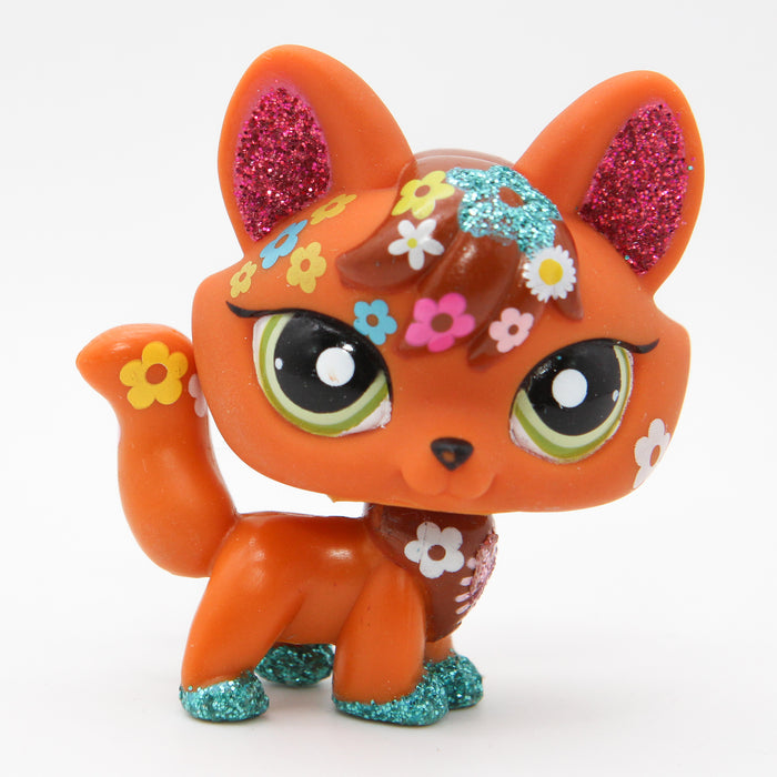 Littlest Petshop Kettu #2341