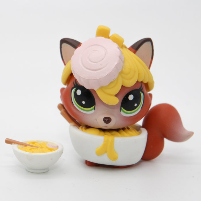 Littlest Petshop Kettu #4-141