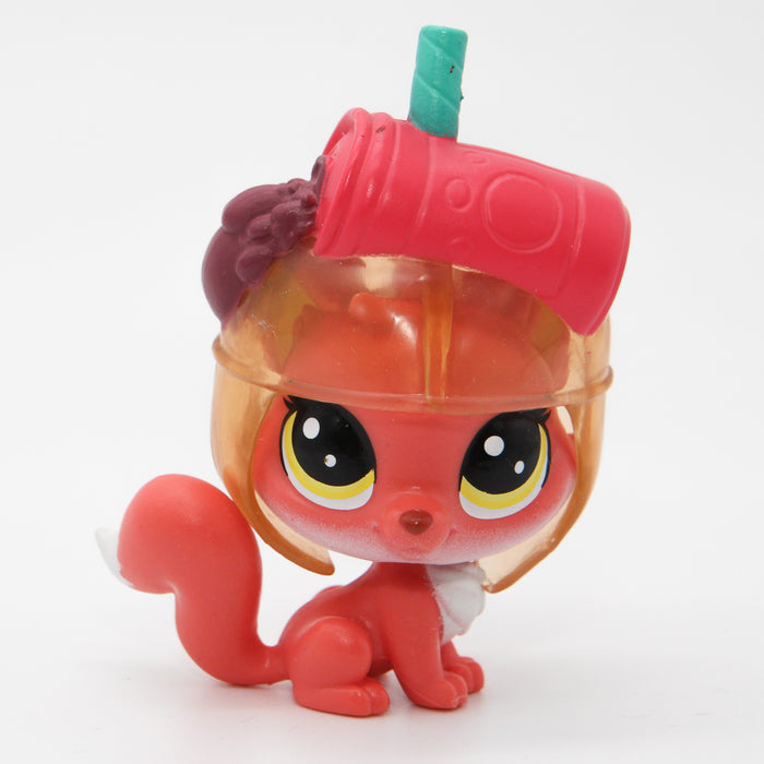 Littlest Petshop Kettu #4-178