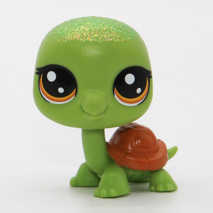 Littlest Petshop Kilpikonna #no