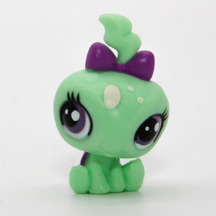 Littlest Petshop Kilpikonna vauva #3675