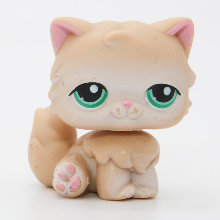 Littlest Petshop Kissa #129