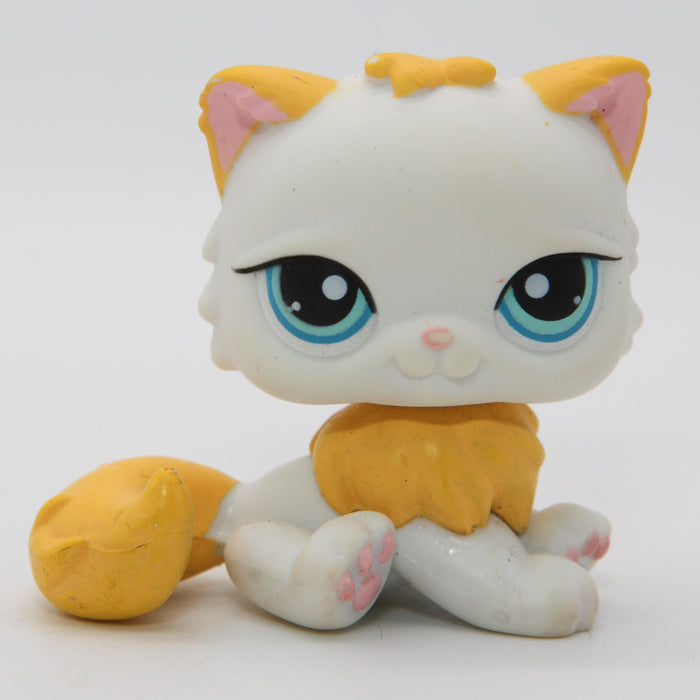 Littlest Petshop Kissa #207