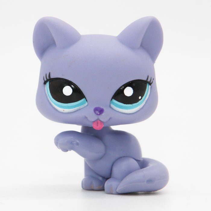 Littlest Petshop Kissa #2170