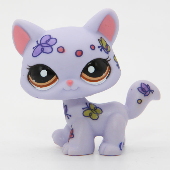 Littlest Petshop Kissa #no