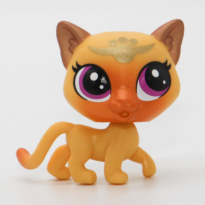 Littlest Petshop Kissa #no