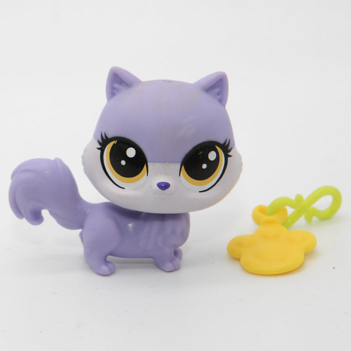 Littlest Petshop Kissa No# Collette