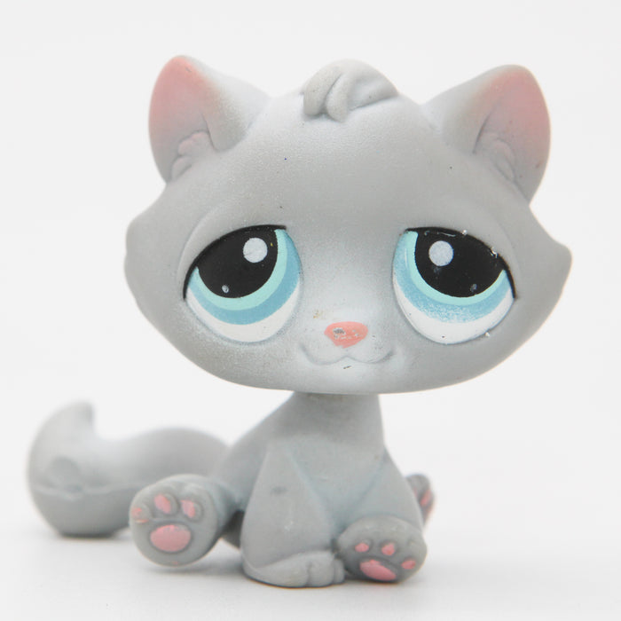 Littlest Petshop Kissa pentu #177