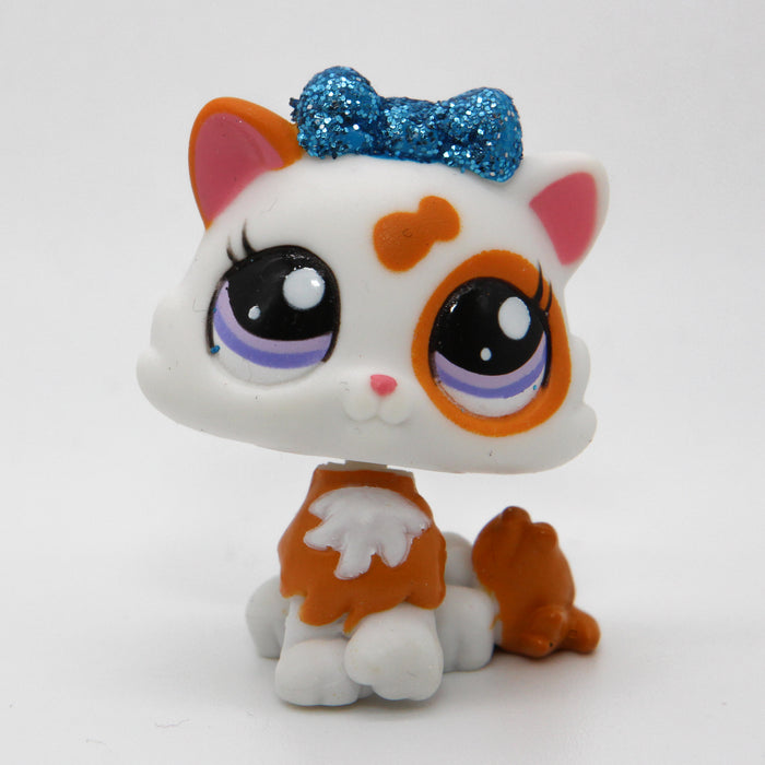 Littlest Petshop Kissa pentu #2327