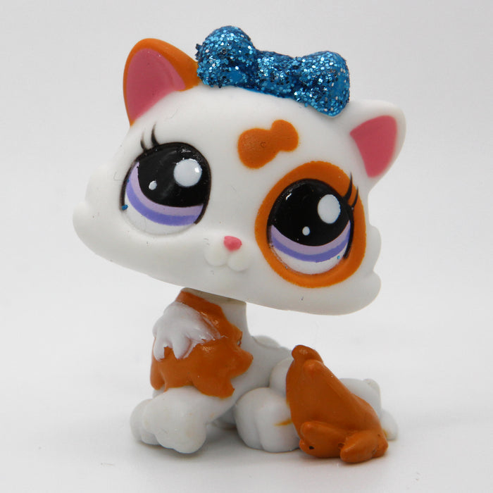 Littlest Petshop Kissa pentu #2327