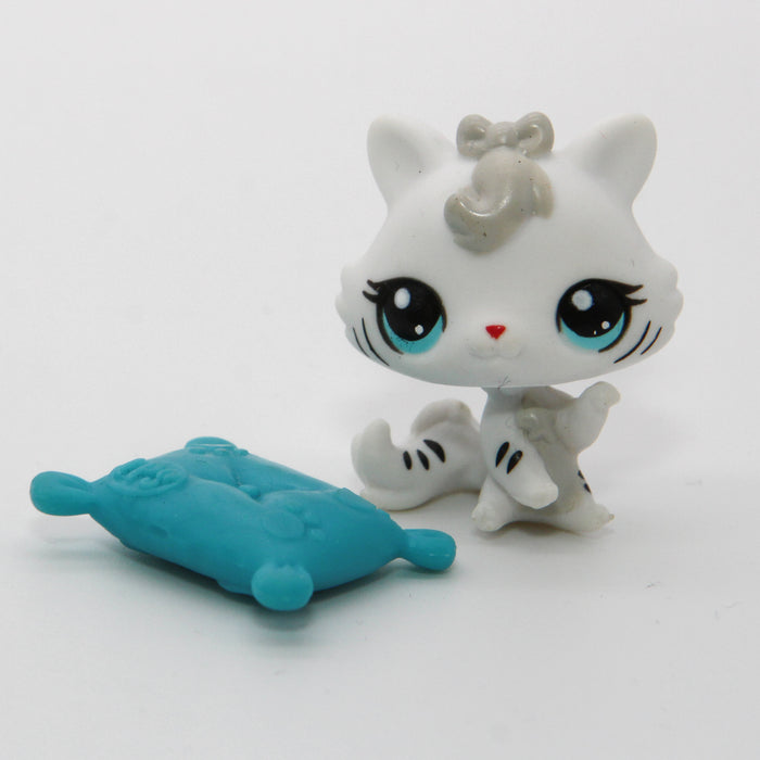 Littlest Petshop Kissa vauva #3586