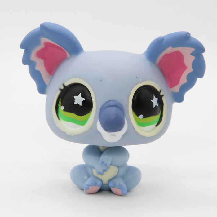 Littlest Petshop Koala #872