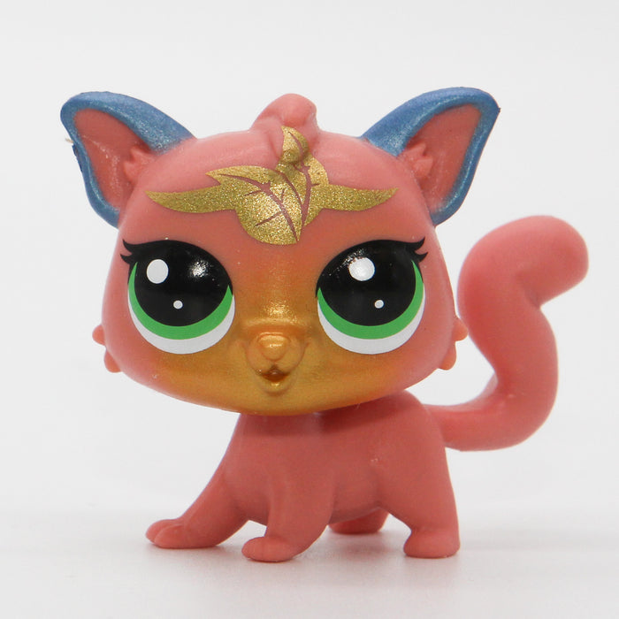 Littlest Petshop Kulta panda #no