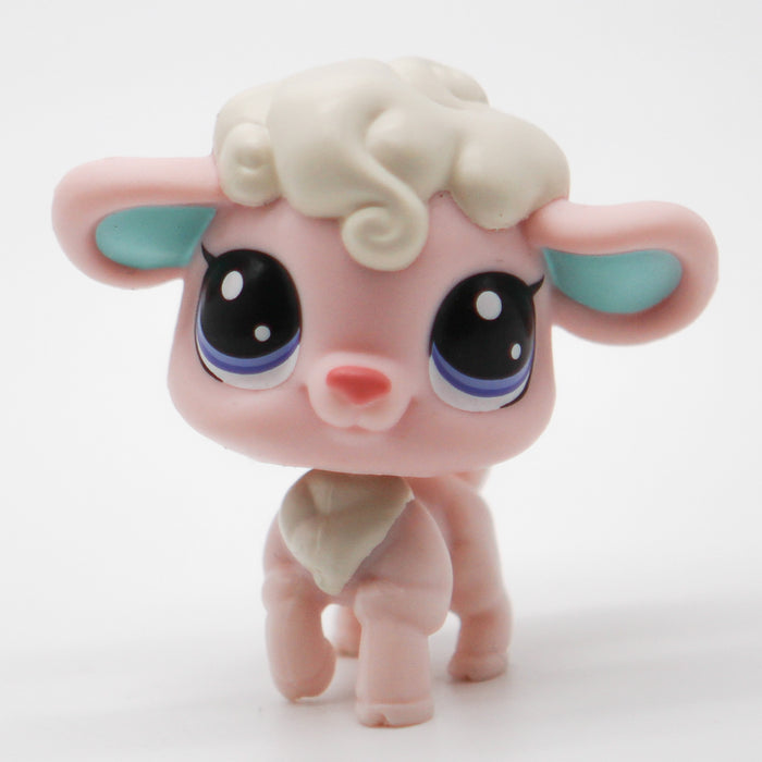 Littlest Petshop Lammas #101