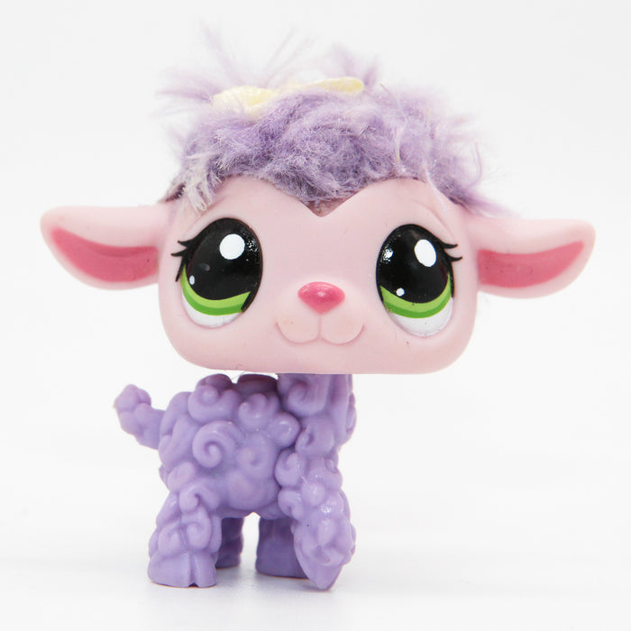 Littlest Petshop Lammas #2621